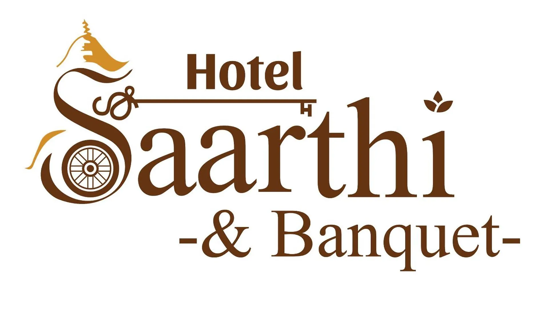Hotel Saarthi Agra